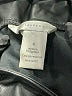 LC Lauren Conrad 100% Polyester Black Casual Pants Size S - photo 4