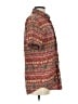 J.Crew 100% Cotton Print Red Short Sleeve Button-Down Shirt Size S - photo 4