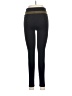 Devon Windsor Black Yoga Pants Size M - photo 2