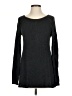 Miilla Gray Pullover Sweater Size S - photo 1