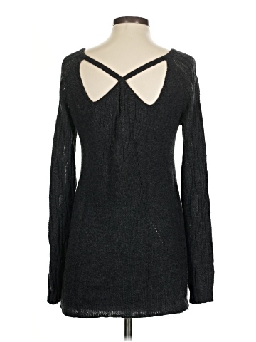 Miilla Pullover Sweater (view 2)