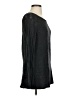 Miilla Gray Pullover Sweater Size S - photo 4