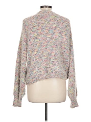 Cloud Chaser Pullover Sweater (view 2)