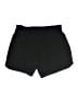 Libin Solid Black Athletic Shorts Size XL - photo 2