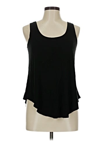 H.I.P. Happening in the Present Sleeveless Top (view 1)