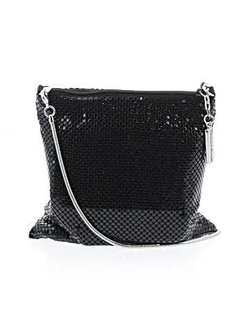 Whiting & Davis Crossbody Bag (view 1)
