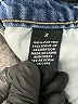 rue21 100% Cotton Blue Denim Shorts Size 2 - photo 4