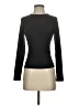 Trendy Queen Black Long Sleeve Turtleneck Size S - photo 1