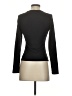 Trendy Queen Black Long Sleeve Turtleneck Size S - photo 2