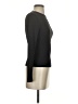 Trendy Queen Black Long Sleeve Turtleneck Size S - photo 4