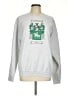 Jerzees Silver Sweatshirt Size L - photo 1