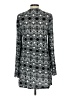 K. Jordan Black Kimono Size L - photo 2
