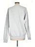 Jerzees Silver Sweatshirt Size L - photo 2