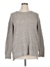 Pink Clover 100% Polyester Gray Pullover Sweater Size XL - photo 1
