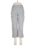 Westbound Gray Casual Pants Size 6 - photo 1