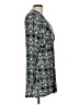 K. Jordan Black Kimono Size L - photo 4