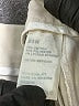Dockers 100% Polyester Solid Green Khaki Shorts Size 24 waist - photo 4