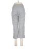 Westbound Gray Casual Pants Size 6 - photo 2