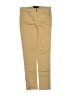 Op Solid Tan Khakis Size 14 - photo 1