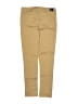 Op Solid Tan Khakis Size 14 - photo 2