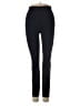 MWL by Madewell Solid Black Active Pants Size S - photo 1