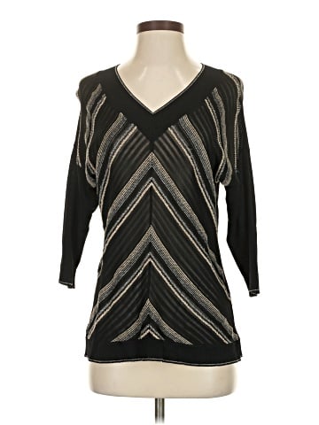 Coldwater Creek Pullover Sweater (view 1)
