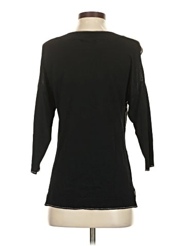 Coldwater Creek Pullover Sweater (view 2)
