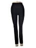MWL by Madewell Solid Black Active Pants Size S - photo 2