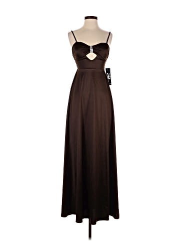 Jump Apparel Cocktail Dress (view 1)