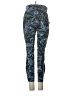 Lululemon Athletica Print Blue Active Pants Size 4 - photo 2