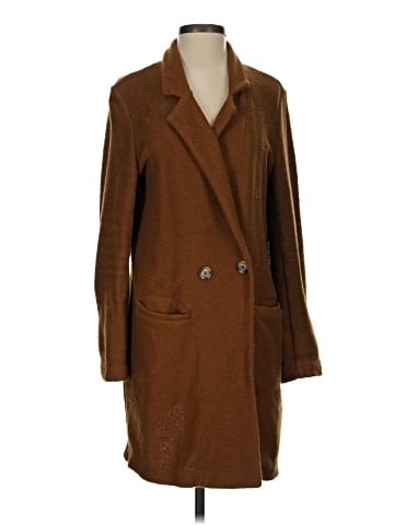 Sanctuary Coat (view 1)