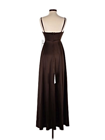 Jump Apparel Cocktail Dress (view 2)