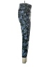 Lululemon Athletica Print Blue Active Pants Size 4 - photo 4