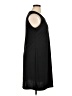 NORACORA Solid Black Casual Dress Size XL - photo 4