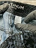 Chico's Tweed Black Casual Pants Size Sm (0) - photo 7