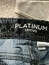 Chico's Tweed Black Casual Pants Size Sm (0) - photo 8