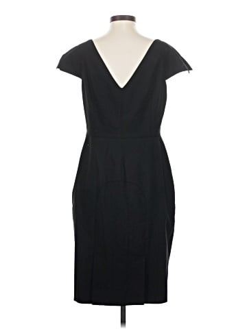 Club Monaco Cocktail Dress (view 2)
