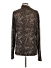 Unbranded Brown Long Sleeve Turtleneck Size L (estimated) - photo 2