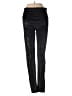David Lerner Chevron-herringbone Black Casual Pants Size M - photo 2