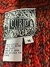 Curio Red Cardigan Size M - photo 7