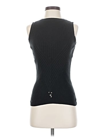 Sundance Sweater Vest (view 1)