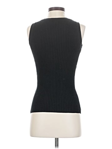 Sundance Sweater Vest (view 2)