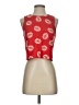 Sam Edelman Red Tank Top Size XS - photo 1