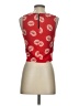 Sam Edelman Red Tank Top Size XS - photo 2