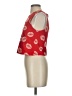 Sam Edelman Red Tank Top Size XS - photo 5