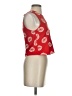 Sam Edelman Red Tank Top Size XS - photo 4
