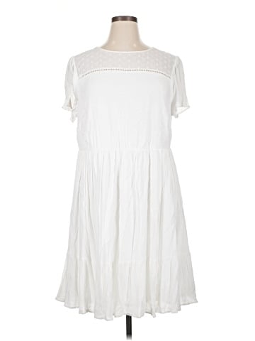 Torrid Casual Dress (view 1)