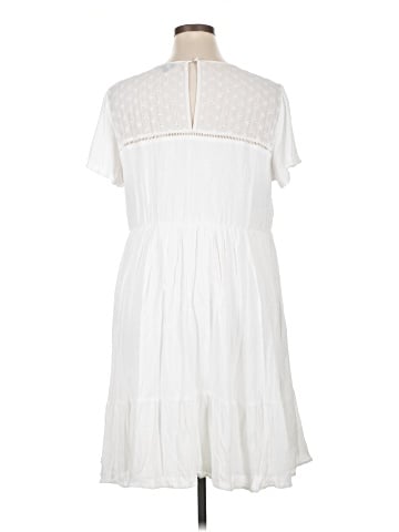 Torrid Casual Dress (view 2)