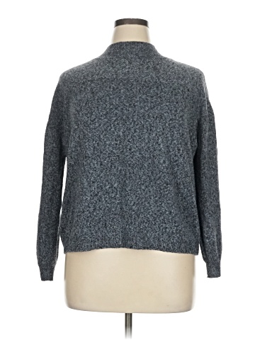 POPSUGAR Turtleneck Sweater (view 1)