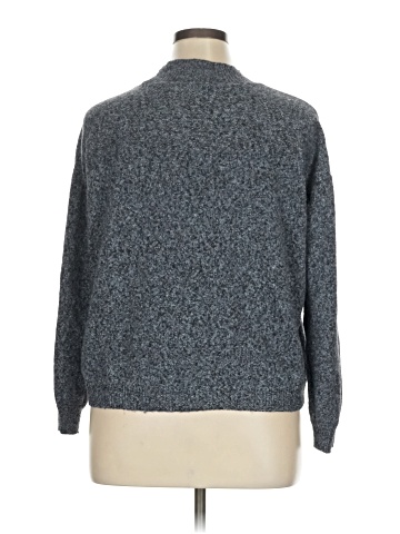 POPSUGAR Turtleneck Sweater (view 2)